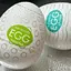 Мастурбатор чоловічий Tenga Egg. Мастурбатор яйце. Мастурбатор Тенга - мініатюра 1