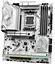 Материнська плата AsRock B850 STEEL LEGEND WIFI (B850 STEEL LEGEND WIFI) (Socket AM5, AMD B850, ATX) - мініатюра 3