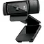 Веб-камера Logitech HD Pro C920e (960-001360) - миниатюра 1