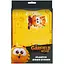 Подставка для книг Kite Garfield пластиковая (GF25-391) - миниатюра 3