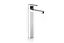 Смеситель для умывальника Ravak Chrome CR 015.00 X070100 Хром - миниатюра 1