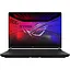 Ноутбук ASUS ROG Strix SCAR 16 G635LX Ultra 9 275HX la 54GHz, 2.5K, Mini LED, G-Sync, 64GB DDR5, 2TB + 2TB - миниатюра 4