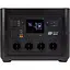 Зарядная станция PowerPlant HS1000 1228Wh, 341111mAh, 1500W - миниатюра 1