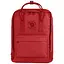 Рюкзак Fjallraven Re-Kanken Red (1004-23548.320) - миниатюра 1