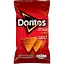 Чипси кукурудзяні Doritos зі смаком гострого перцю 90 г (929718) - мініатюра 1