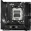 Материнська плата ASUS ROG Strix B650E-I Gaming WIFI (ROG STRIX B650E-I GAMING WIFI) (Socket AM5, AMD B650, Mini-ITX) Б/в - мініатюра 1