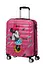 Валіза 55 См American Tourister WAVEBREAKER DISNEY MINNIE FUTURE POP 55х40х20 31C*70017 - мініатюра 4