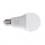Лампа Brille кольорова з пультом LED 5W+W E27 RGB R+DR A60, 220 В - мініатюра 11