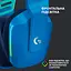 Наушники Logitech G733 Lightspeed Wireless RGB Blue (981-000942/43) - миниатюра 4