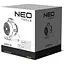 Тепловентилятор Neo Tools 2,4 кВт (90-071) цифрове регулювання - мініатюра 6