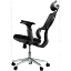 Офисное кресло GT Racer B-121 Black (B-121 Black) - миниатюра 5