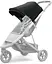 Козирок Thule Spring Canopy Midnight Black (TH 11300301) - мініатюра 3