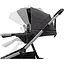 Детская коляска Thule Sleek Shadow Grey (TH 11000003) - миниатюра 8