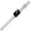 Смарт-годинник BOROFONE BD11 Smart sports watch (call version) Silver - мініатюра 4