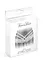 Трусики Fashion Secret ANNE White S/M/L - миниатюра 3