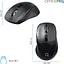 Мышь OfficePro M398B Silent Click Wireless Black [161156] - миниатюра 11