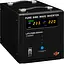 Источник бесперебойного питания (ИБП) LogicPower LPY-PSW-2000VA+ 1400W (22873) [107307] - миниатюра 3
