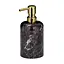 Дозатор для мыла Liron, мрамор (20012) - миниатюра 1