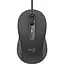 Миша Logitech Signature M520 Graphite (910-007511) [139429] - мініатюра 1