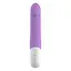 Вібратор Liebe eXciter G-Spot Rechargeable 22 см (бузковий) - мініатюра 3