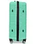 Валіза Semi Line 28" (L) Sea Green (T5612-3) (DAS302301) - мініатюра 4