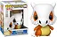Фигурка Funko Pop Фанко Поп Покемоны Кубон Pokemon GO Cubone 10 см Game P G 596 - миниатюра 1