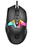 Мышь Lorgar MSP80 8000 Hz Gaming Mouse Pro Black (LRG-MSP80-BK) - миниатюра 1