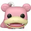 Фігурка Funko POP Games: Pokemon - Slowpoke det0018370 - мініатюра 1