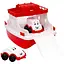 Паром з машинками Technok Toys 6795-2 розвивальний набір для ігор - мініатюра 1