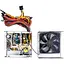 Блок живлення QUBE 600W 80+ QBC-GPS600A12 Bulk (QBC-GPS600A12Bulk) - мініатюра 7