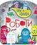 Ігри + наліпки: Роботи (українською) - мініатюра 1