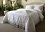 Постельное белье Ariane White Жаккард Valeron pbe0052206 - миниатюра 2