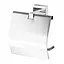 Держатель для туалетной бумаги Omnires Lift chrome (8151ACR) - миниатюра 1