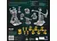 Настільна гра Ігрова Майстерня Володарі Раґнароку: Досягнуті цілі (Lords of Ragnarok: Stretch Goals) (укр.) (IM1003UA) - мініатюра 2