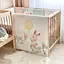 Комплект для новорожденного с защитой и одеялом Happy Day Детский pbe0050015 - миниатюра 4