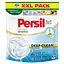 Диски для прання Persil 4in1 Discs Expert Sensitive Deep Clean 37 шт. - мініатюра 1