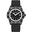 Часы мужские наручные Aocasdiy pain (Черный) - миниатюра 1