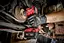 Гайковерт ударний акумуляторний Milwaukee M18 FMTIW2F12-502X 18В АКБ 2х5 А/год 0-2575 об/хв 881 Нм 1/2" ЗП M12-18FC кейс 6.28 кг - мініатюра 2