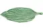 Набор 2 сервировочных блюда Leaf Bordallo Pinheiro 31х20х5 см kuh0006733 - миниатюра 1