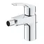 Змішувач для біде S-Size Grohe Eurosmart New 32929003 Хром - мініатюра 4