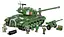 Конструктор COBI танк M26 Pershing 3inch M5 Gun 2563 - мініатюра 3