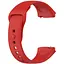 Ремешок DK Sport Band для Xiaomi Redmi Watch 3 Active / 3 Lite (red) - миниатюра 2