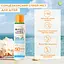 Сонцезахисний спрей-міст для дітей Garnier Ambre Solaire Kids, SPF 50+, 150 мл - мініатюра 3
