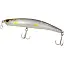 Воблер OSP Bent Minnow 76 F 76 мм 4.3 г GHF92 jpn, 0.0-0.5 м - миниатюра 3