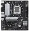 Материнская плата AM5 Asus PRIME B650M-K, B650, 2xDDR5, Int.Video (CPU), 4xSATA3, 2xM.2, 1xPCI-E 4.0 x16, 2xPCI-E 4.0 x1, Realtek 7.1, Realtek 2.5Gb, 6xUSB3.2/6xUSB2.0, VGA/HDMI, MicroATX - миниатюра 2