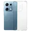 Чохол до мобільного телефона BeCover Anti-Shock Xiaomi Redmi Note 14S Clear (713500) - мініатюра 1