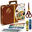 Набір Maped Harry Potter Валіза Гоґвортс (MP.899798) - мініатюра 1