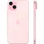 Смартфон Apple iPhone 15 Plus 128GB Pink (MU103) Б/У [159005] - миниатюра 8