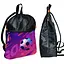 Рюкзак-мішок для взуття, спортивної форми Sport дитяча сумка для змінки з розширювачем (01412) - мініатюра 1