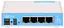 Маршрутизатор hAP lite MikroTiK teh0017108 - мініатюра 1